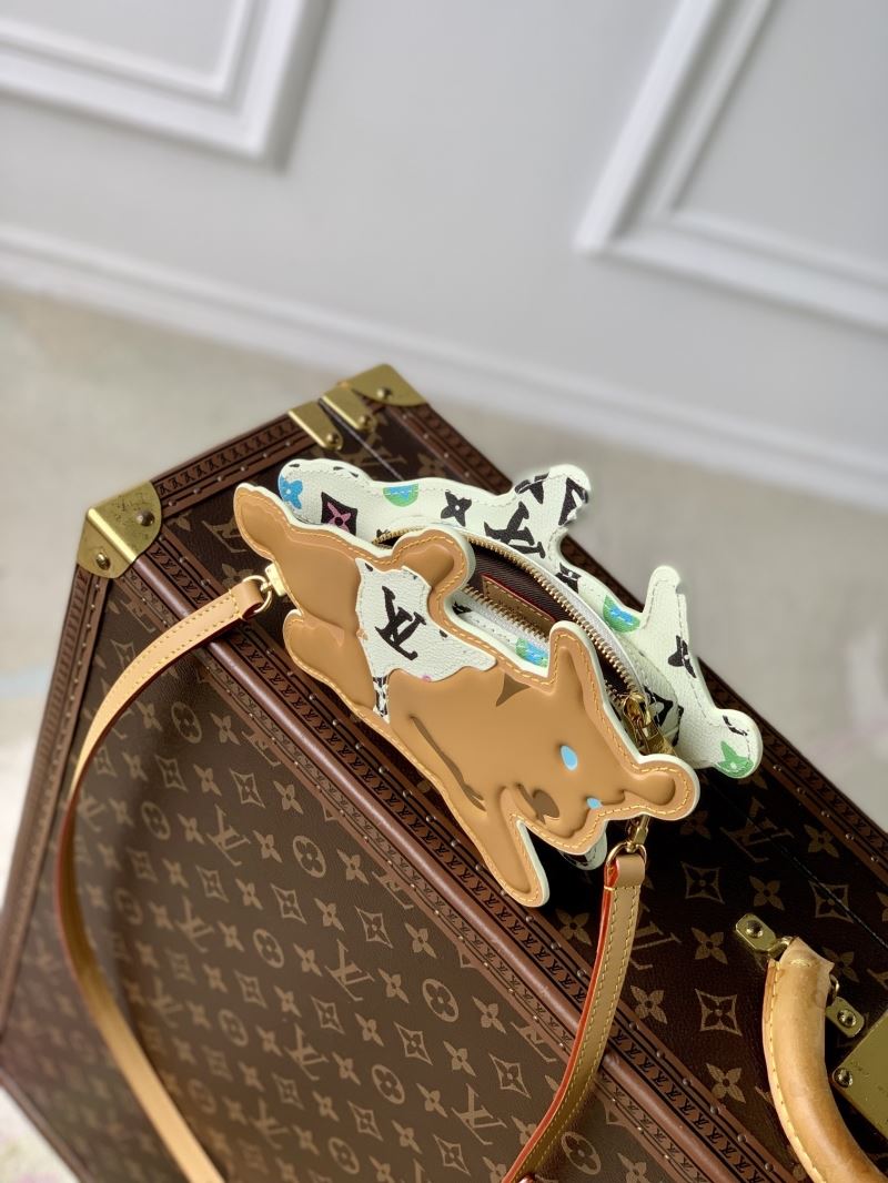 LV Satchel bags